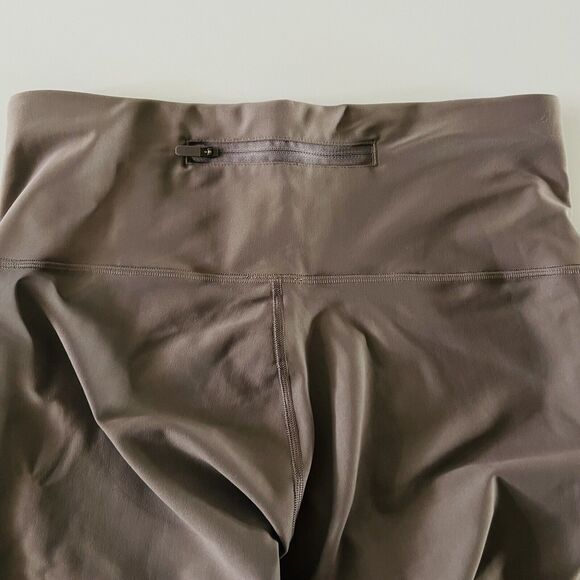 LULULEMON ATHLETICA Lunar Rock Zoned In Tight Leggings - US 12 - Picture 4 of 8